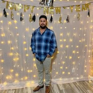 Meet your Posher, David